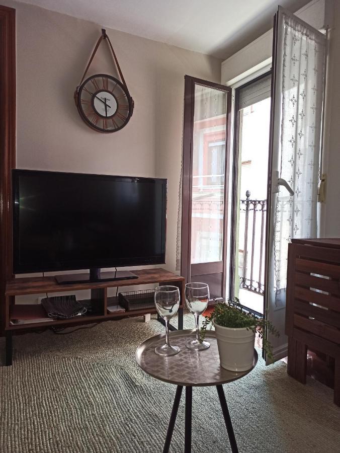 Apartamento Gure Erremedio Bermeo Exterior foto