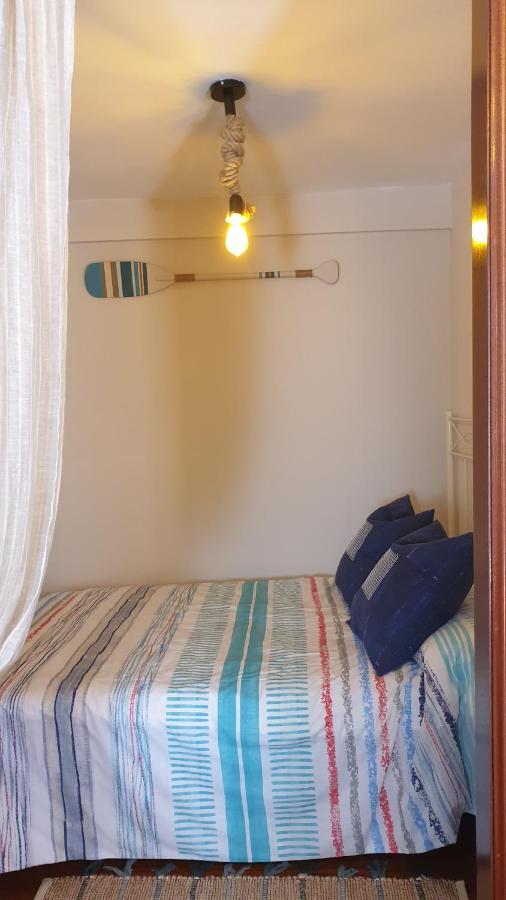 Apartamento Gure Erremedio Bermeo Exterior foto