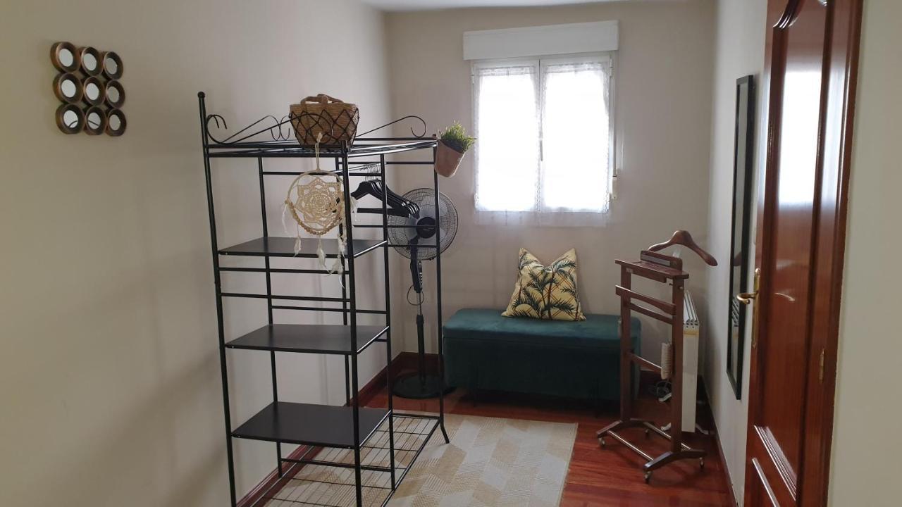 Apartamento Gure Erremedio Bermeo Exterior foto